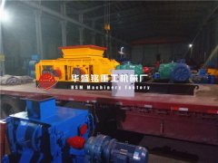天博（中国）如何排料才能不堵料？